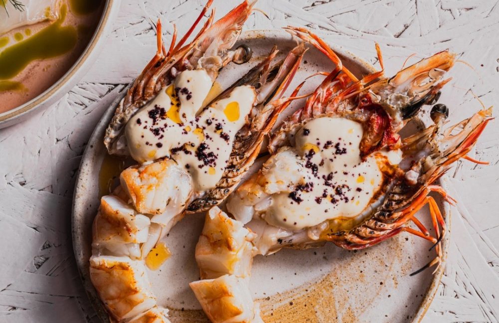The Old Clare Hotel Unveils Its Newest Special-Occasion Restaurant, Longshore