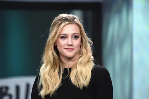 Lili Reinhart Admits She Suffers from Body Dysmorphia – Here’s How to Know If You Have the Disorder