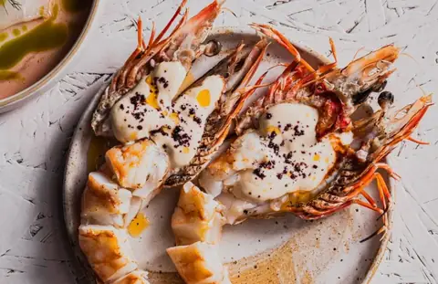 The Old Clare Hotel Unveils Its Newest Special-Occasion Restaurant, Longshore