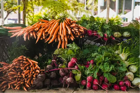 Head to Your Nearest Farmers’ Market This Week – Here Are Our Top Picks for 2021