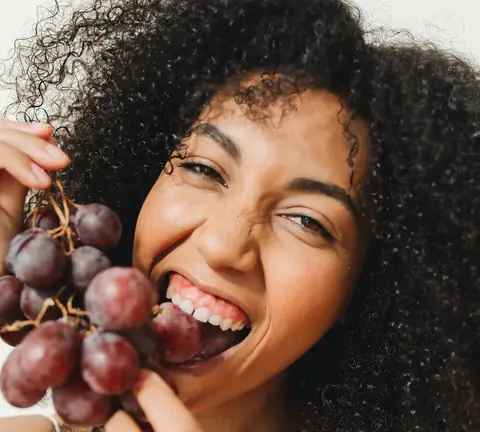 These Foods Can Give You Healthy And Younger-Looking Skin