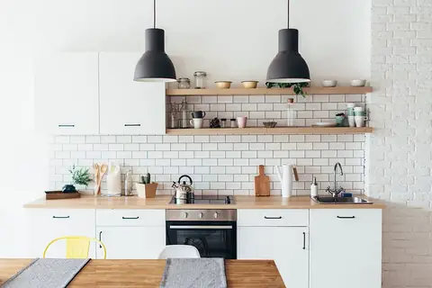 How To Organize Your Kitchen Cabinet Like A Pro
