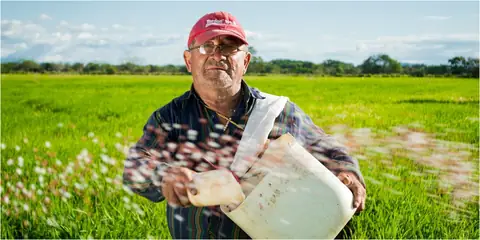 Billionaire Farmers – The Richest Farmers in the World Who Earn More Than Wall Street Analysts