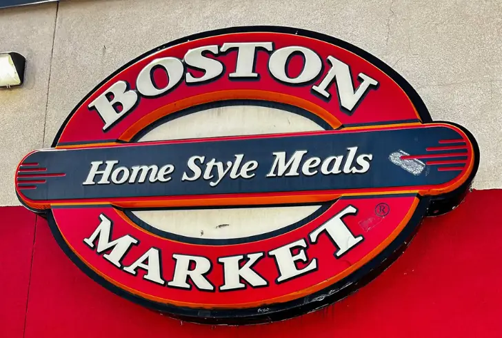 In 2020, Engage Brands, led by Jignesh Pandya, acquired Boston Market