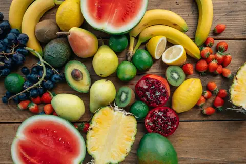 Mediterranean Diet Can Help Boost Mental Health in Older Adults, New Study Says