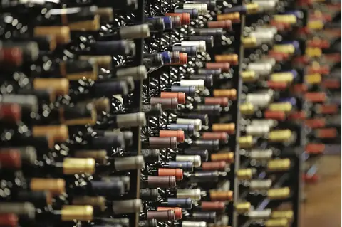 New York’s Famous Local Wines You Must Try